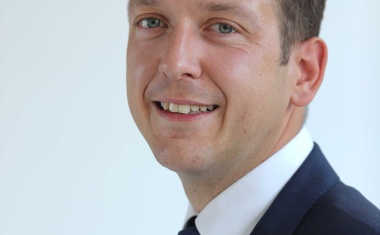 Neuer Geschäftsführer in den Kreiskliniken