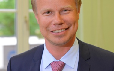 Veränderungen in Geschäftsführung der Zentralklinik Bad Berka