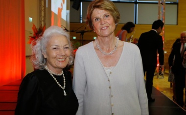 Benefizkonzert bringt Geldsegen für Frankfurt Cancer Institut