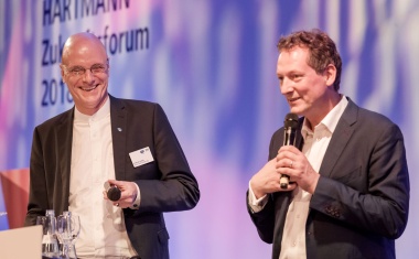 Holt die Pflegekräfte zurück in den Beruf!