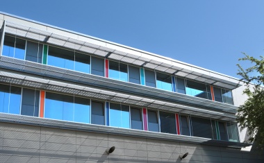 Patientenhaus der Leukämiehilfe Ostbayern feierlich eingeweiht