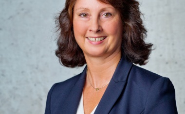 Elke Pfeifer übernimmt Leitung Unternehmenskommunikation und Marketing der Rhön-Klinikum AG