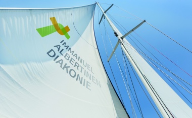 Gesellschafter ebnen den Weg für die Immanuel Albertinen Diakonie