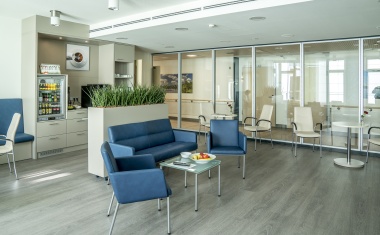 Albertinen-Krankenhaus: Interdisziplinäre Wahlleistungsstation nimmt Betrieb auf