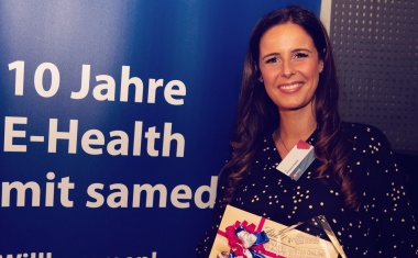 „Ein neuer Ansporn für die Optimierung des Patientenservice“