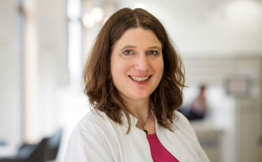 Arthur-Schlossmann-Preis für UKJ-Kinderradiologin PD Dr. Diane Renz