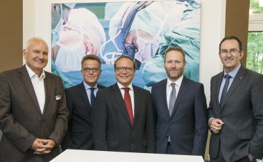 Klinikum Braunschweig gründet Digital-Tochter skbs.digital