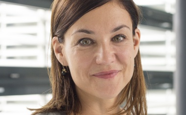 Priv.-Doz. Dr. Barbara Ingold-Heppner ist neue Chefärztin am Institut für Pathologie der DRK Kliniken