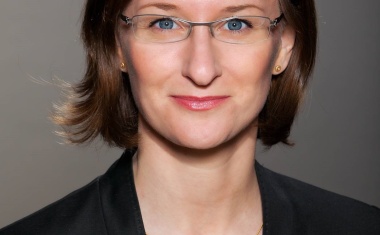 Antonia Karbe neue Marketingleiterin von Hartmann Deutschland
