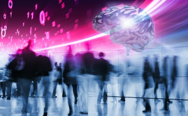 Deutsche Telekom bewirkt wichtige Fortschritte in der Demenzforschung