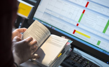 Innovationsstandort Deutschland ausgebremst