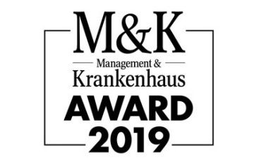 M&K AWARD 2019