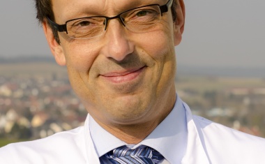 Neuer Ziele für die geriatrische Fachabteilung an der Asklepios Paulinen Klinik