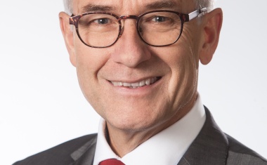 Klinikum Oldenburg: Prof. Senninger übernimmt Chefposten