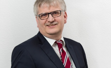 Geschäftsführerwechsel Vitos Haina, Heppenheim, Riedstadt