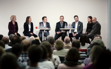 Penzberger Sprechstunde - Digitalisierung im Gesundheitswesen – Segen oder Fluch?