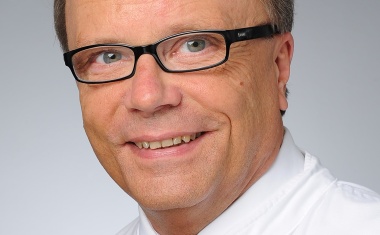 Jenny Gusyk-Preis für Prof. Böttiger