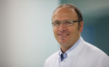 Professor Dr. Markus Arand wurde erneut in den Vorstand der Deutschen Gesellschaft für Unfallchirurgie gewählt