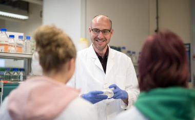 Personalisierte Medizin bei Hepatitis E