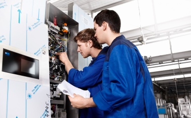 Studie zeigt: Meiko zählt zu den begehrtesten Arbeitgebern Deutschlands