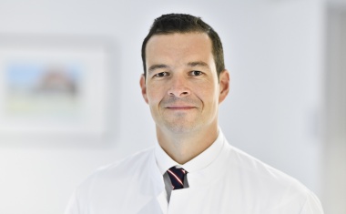 Generationswechsel in der Urologie auf dem Venusberg