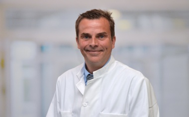 Albertinen Wirbelsäulenzentrum für Hamburgs Norden gegründet – Dr. Erik Fritzsche übernimmt chefärztliche Leitung