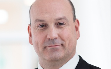 Neue Doppelspitze in der Geschäftsführung der Kliniken der Schwesternschaft