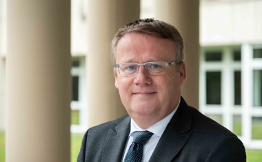 Dr. Klemens Schulz zum CPO der L&R Unternehmensgruppe bestellt