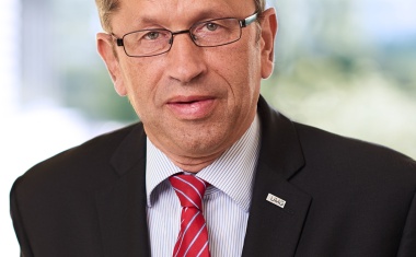 Charité-Aufsichtsrat bestellt Prof. Dr. Heyo Kroemer zum nächsten Vorstandsvorsitzenden