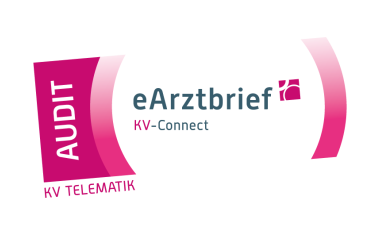 Digital und sicher: KIS ClinicCentre bietet zertifizierten eArztbrief mit KV-Connect