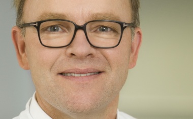 Rotes Kreuz Krankenhaus Bremen: Neuer Chefarzt an der Klinik für Allgemein- und Viszeralchirurgie
