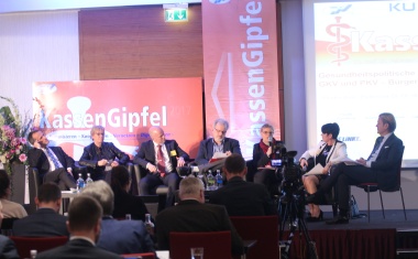 14. KassenGipfel 2019