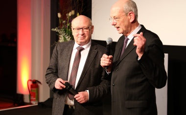 Neujahrsempfang Lahn-Dill-Kliniken