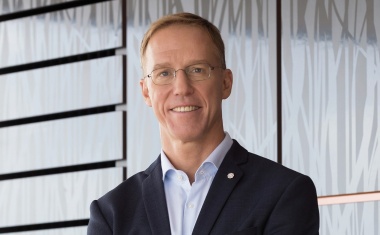 Führungswechsel bei der Stiftung Hospital zum Heiligen Geist