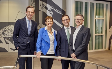 Roche mit neuen Medikamenten und diagnostischen Lösungen erfolgreich