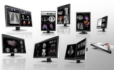 EIZO auf dem ECR2019