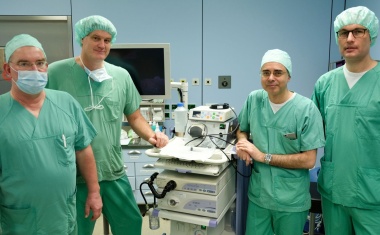 „OverStich-Verfahren“ kommt nach Hannover