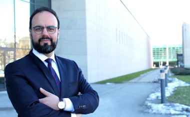 Neuer Chefarzt für Urologie, München-Klinik Bogenhausen