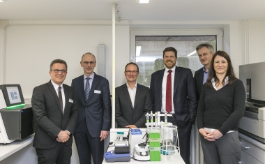 Innovative Krebsdiagnostik am Klinikum Braunschweig