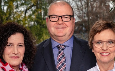 Frische Perspektiven