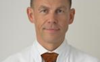 Prof. Peuster übernimmt die Kinderkardiologie in Bad Oeynhausen
