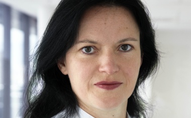 Neue Chefärztin am Hospital zum Heiligen Geist