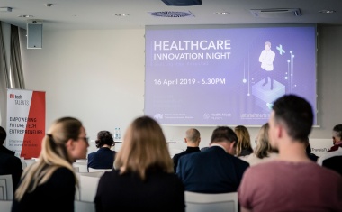 Digitalisierung: Neue Therapieansätze für den Patienten Krankenhaus