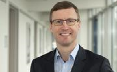 Neuer Experte hilft Kindern mit Muskelschwund