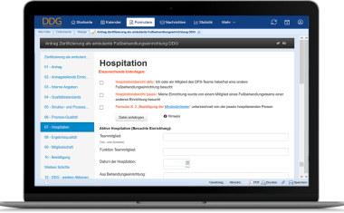 Richtungsweisend, umweltschonend und effizient