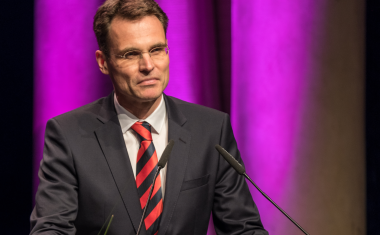 Prof. Dr. Stephan Baldus zum zukünftigen Präsidenten der DGK gewählt