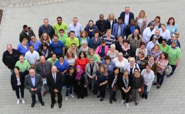 10 Jahre Reinigung -  Reinigungskonzept hat sich bewährt