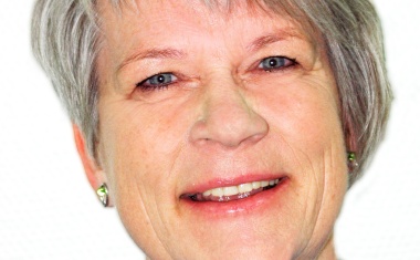 Neue Chefärztin an der Klinik Gransee