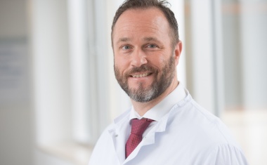 Sakowitz ist neuer Präsident der Deutschen Gesellschaft für NeuroIntensiv- und Notfallmedizin