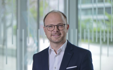 Klinikum Stuttgart: Oliver Hommel ist neuer Pflegedirektor